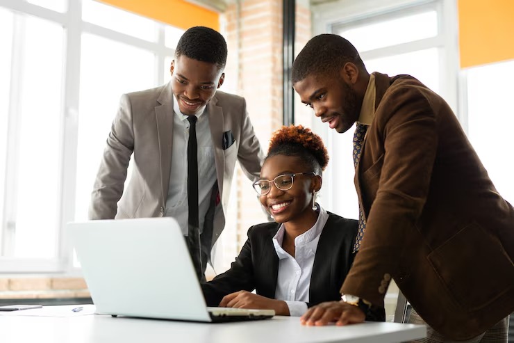 Browse Botswana Masterclass: Grow Your Visibility Online
