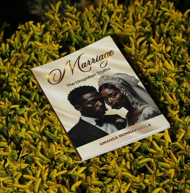 Book: Marriage: The Unspoken Truths