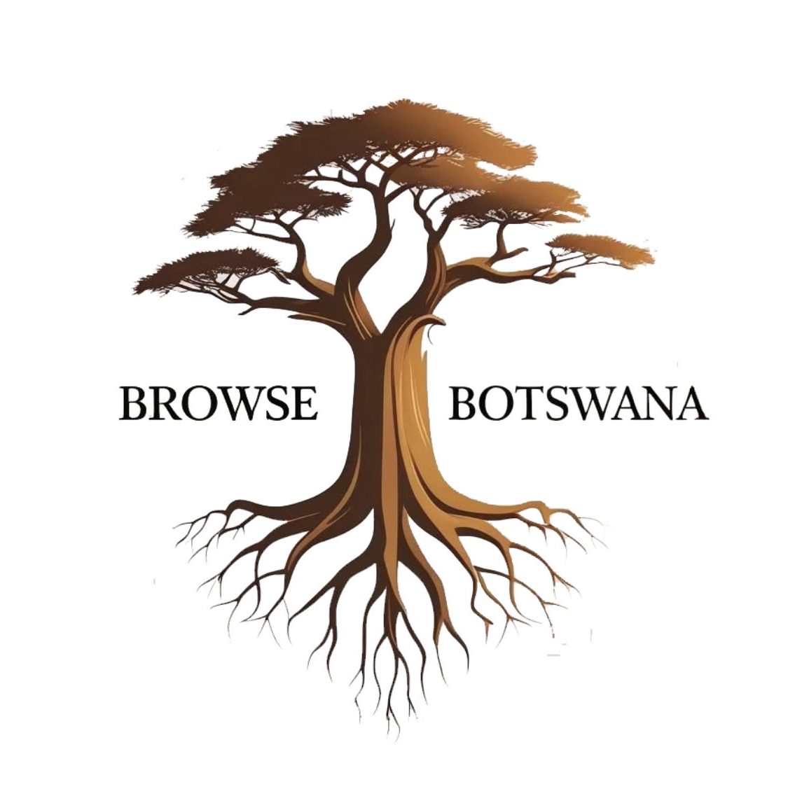 Browse Botswana