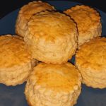 Scones by Ceciliah